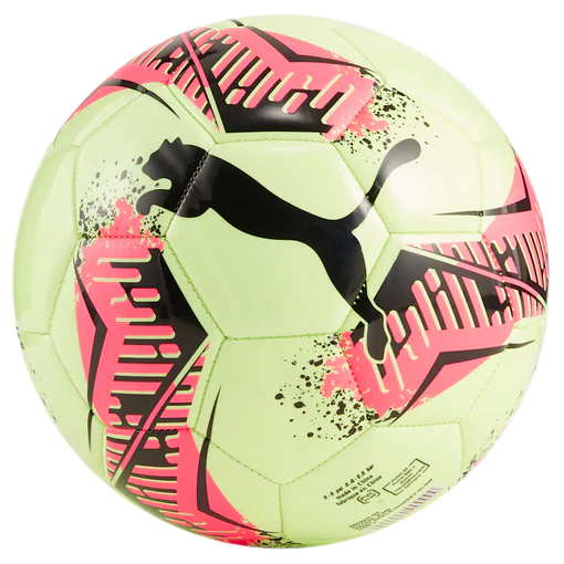 Puma Futsal 3 MS Soccer Ball