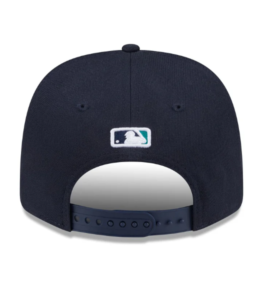 New Era Seattle Marines 9SEVENTY Stretch-Snap Hat
