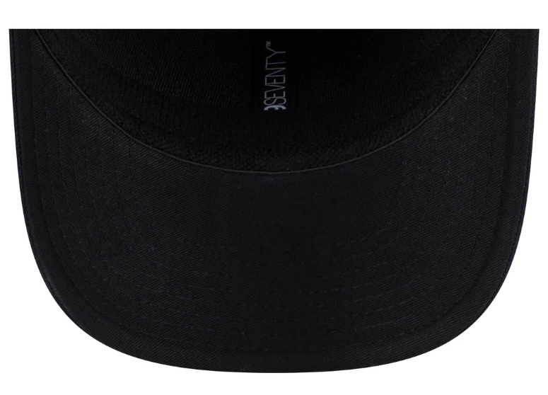 New Era Seattle Marines 9SEVENTY Stretch-Snap Hat