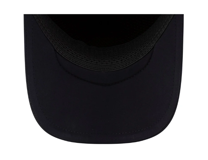 New Era Seattle Mariners 9FORTY APEX Snapback Hat - Navy