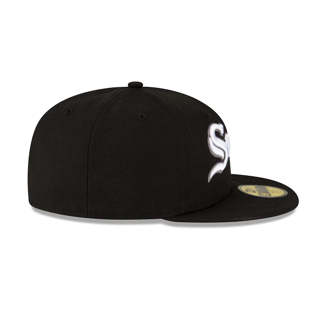 New Era Chicago White Sox MLB 59fifty City Connect Alt2 Fitted Hat Cap