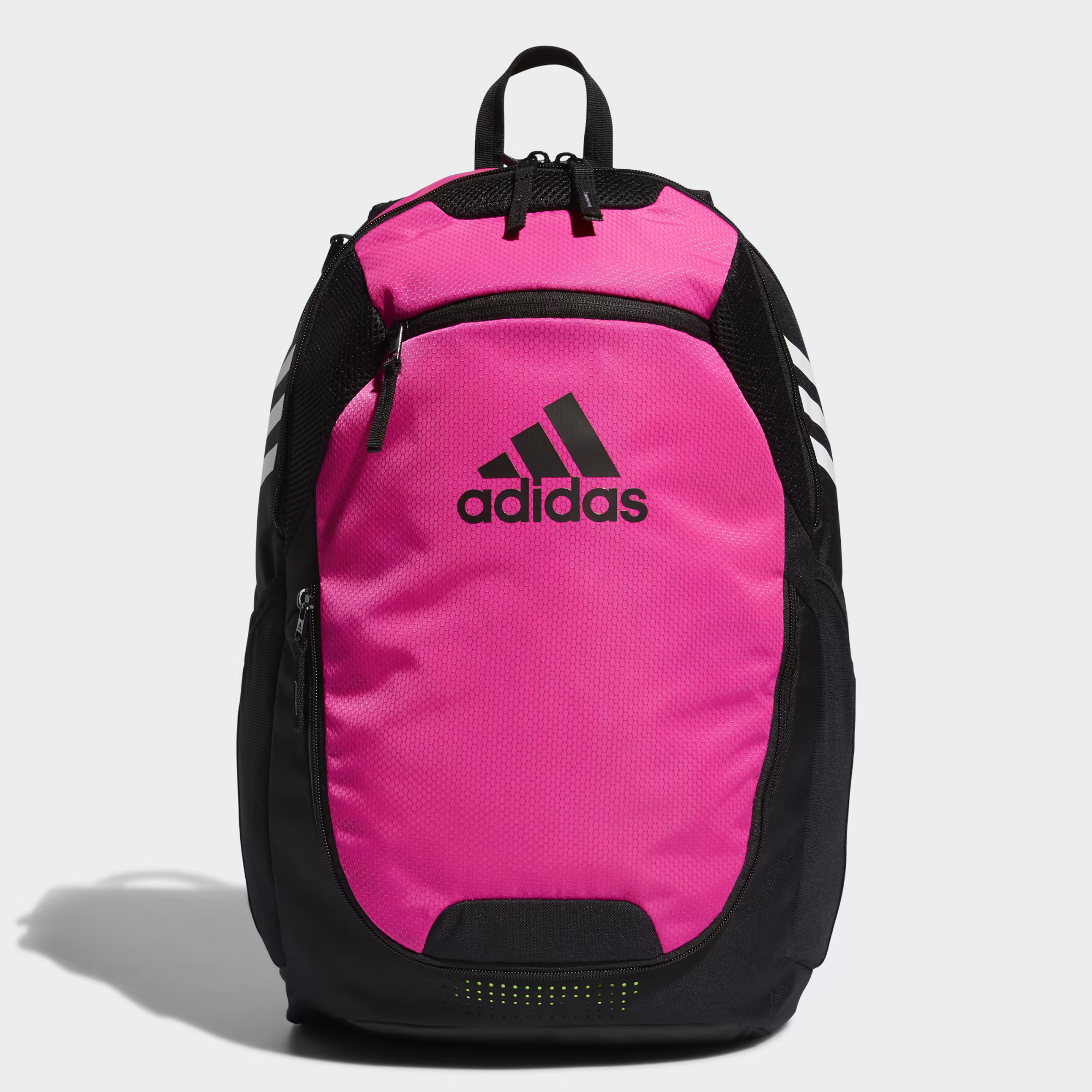 Adidas Stadium 3 Backpack - Pink