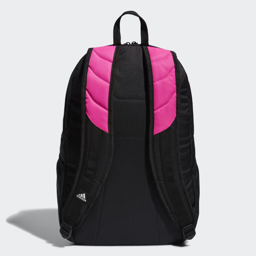 Adidas Stadium 3 Backpack - Pink