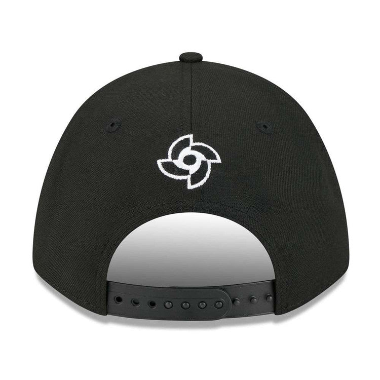 New Era Team Mexico 2026 World Baseball Classic 9FORTY® A-Frame Adjustable Hat