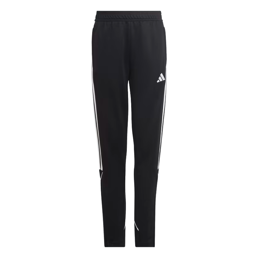 Adidas Youth Tiro 23 League Soccer Pants- Black/White