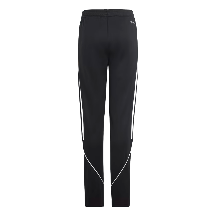 Adidas Youth Tiro 23 League Soccer Pants- Black/White