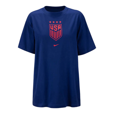 U.S. (4-Star) Women's Soccer T-Shirt