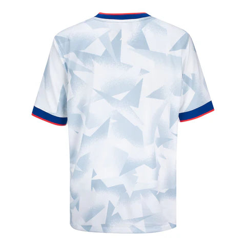 Nike Youth USMNT Stadium Home Dri-FIT Soccer Replica Jersey 2025