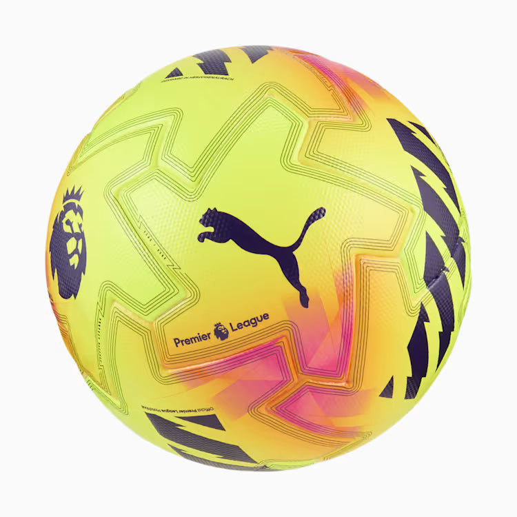 Puma Ultimate Premier League Lights Pro Soccer Ball