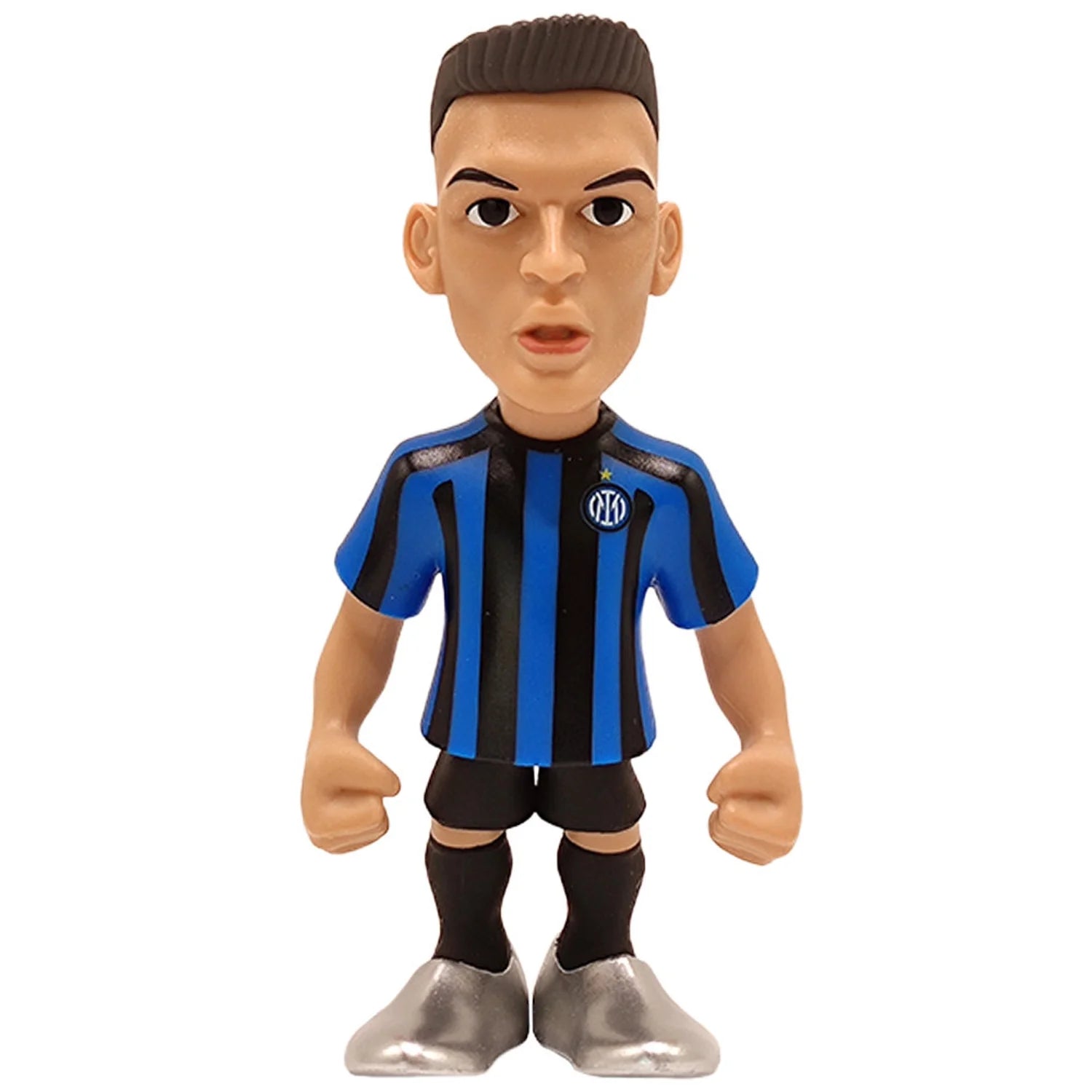 Minix Inter Milan 12CM "Lautaro" Collectible Figure