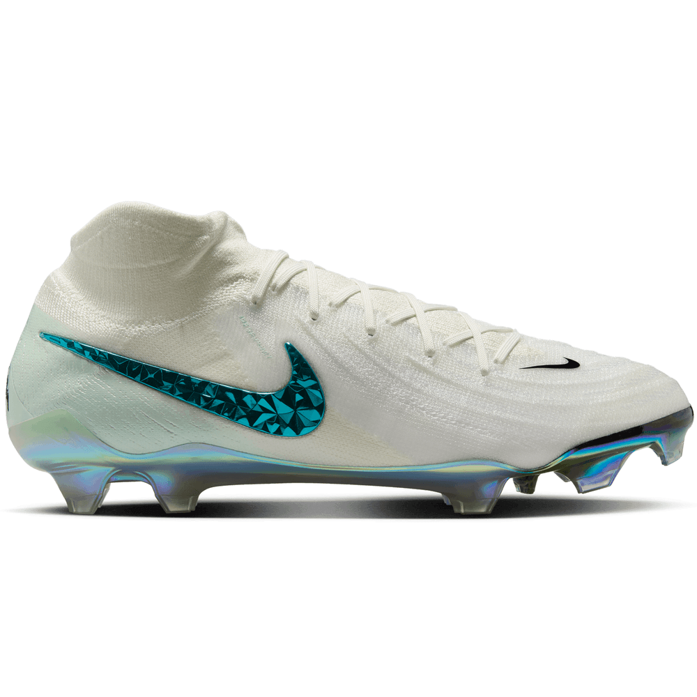 Nike Phantom Luna 2 Elite AS FG-White/Multi Color