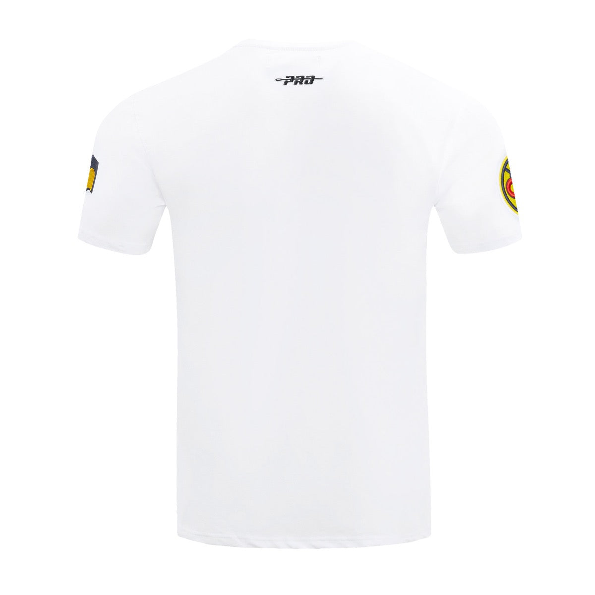PRO STANDARD LIGA MX CLUB AMERICA STADIUM MEN'S WORDMARK TEE-White