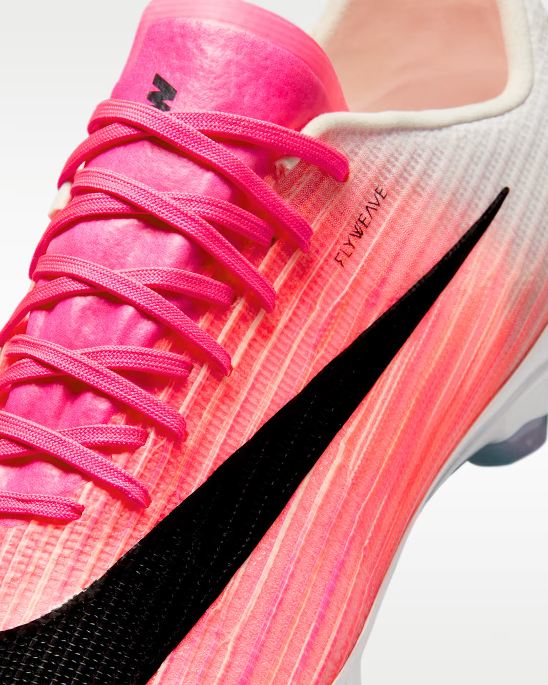 Nike Youth Mercurial Superfly 11 Pro FG-Multi-Color/Black