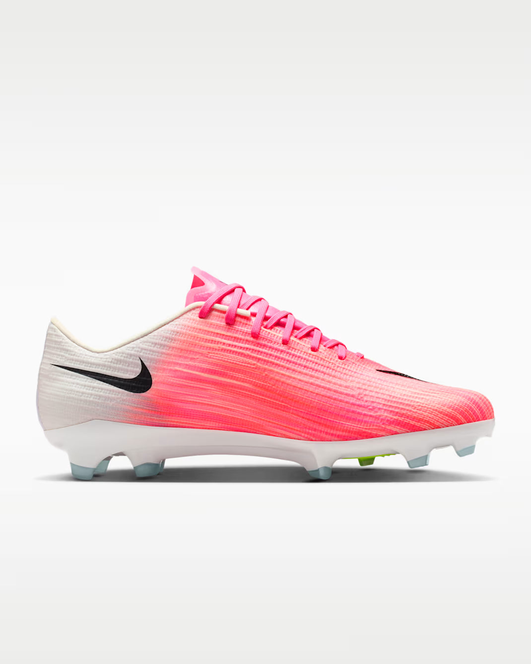 Nike Youth Mercurial Superfly 11 Pro FG-Multi-Color/Black