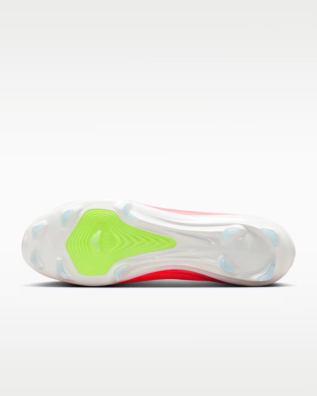 Nike Youth Mercurial Superfly 11 Pro FG-Multi-Color/Black