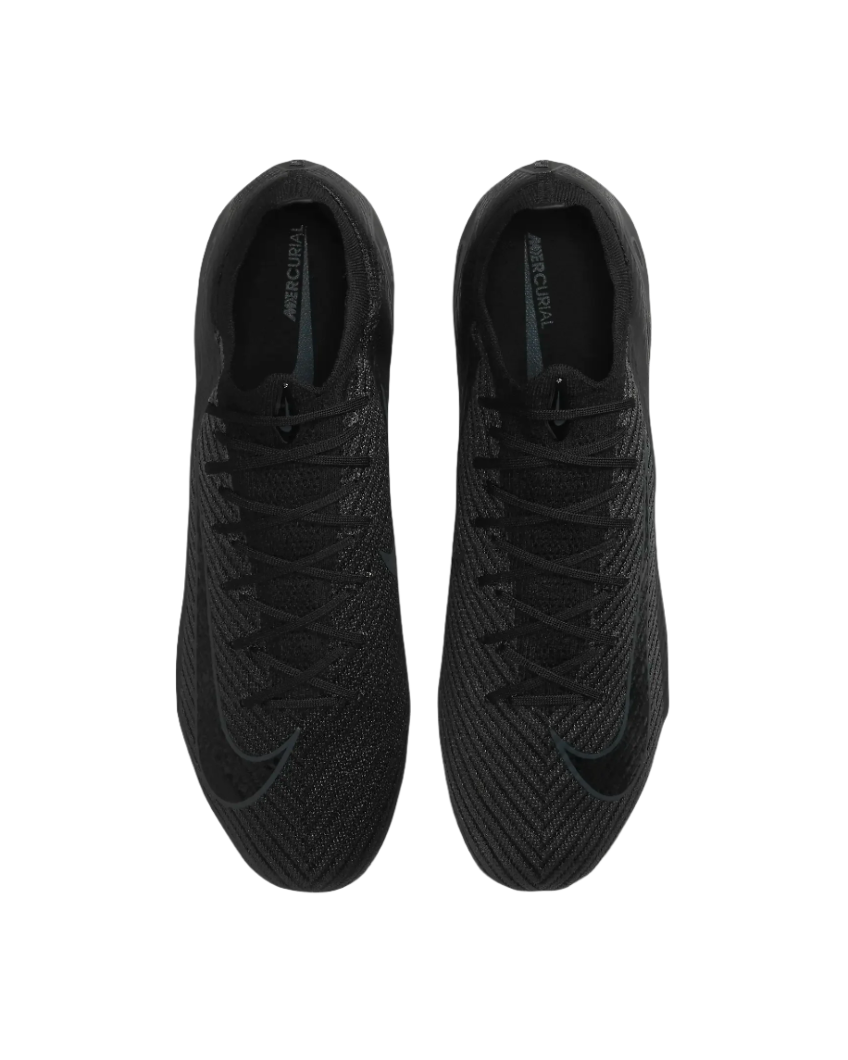 Nike Mercurial Vapor 16 Elite FG Low-Black