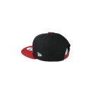 New Era Arizona Diamondbacks Archive Multi Logo 9FIFTY Snapback Hat -