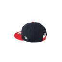 New Era Atlanta Braves Archive Multi Logo 9FIFTY Snapback Hat -