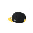 New Era Pittsburgh Pirates Archive Multi Logo 9FIFTY Snapback Hat -
