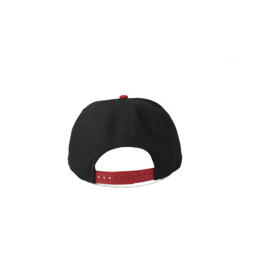 New Era Arizona Diamondbacks Archive Multi Logo 9FIFTY Snapback Hat -