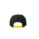 New Era Pittsburgh Pirates Archive Multi Logo 9FIFTY Snapback Hat -
