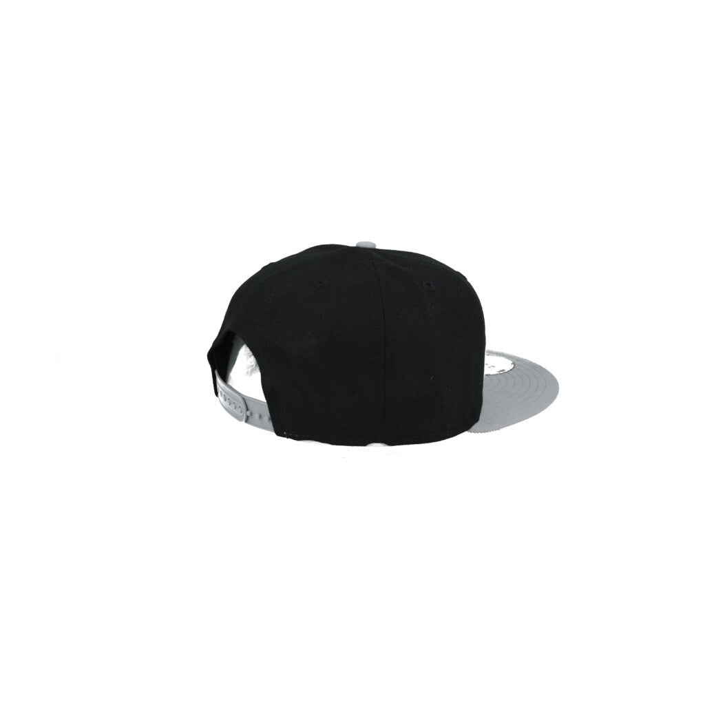 New Era Chicago White Sox Archive Multi Logo 9FIFTY Snapback Hat -