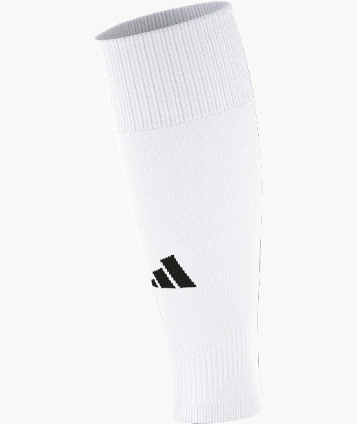 Adidas Metro 6 Calf Sleeve-White