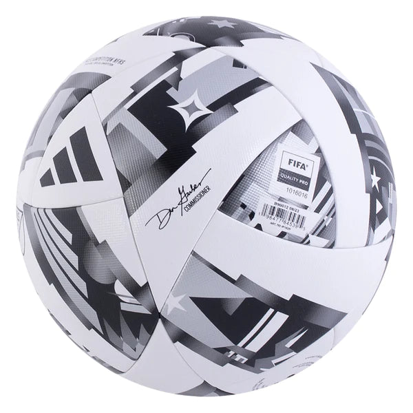 ADIDAS MLS COMPETITION NFHS MATCH REPLICA SOCCER BALL