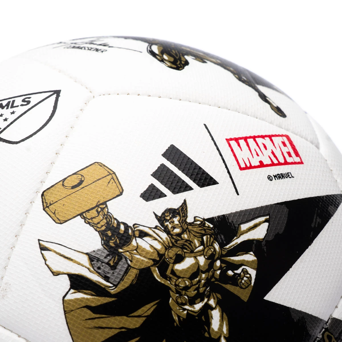 Adidas MLS All Star Game Mini Soccer Ball