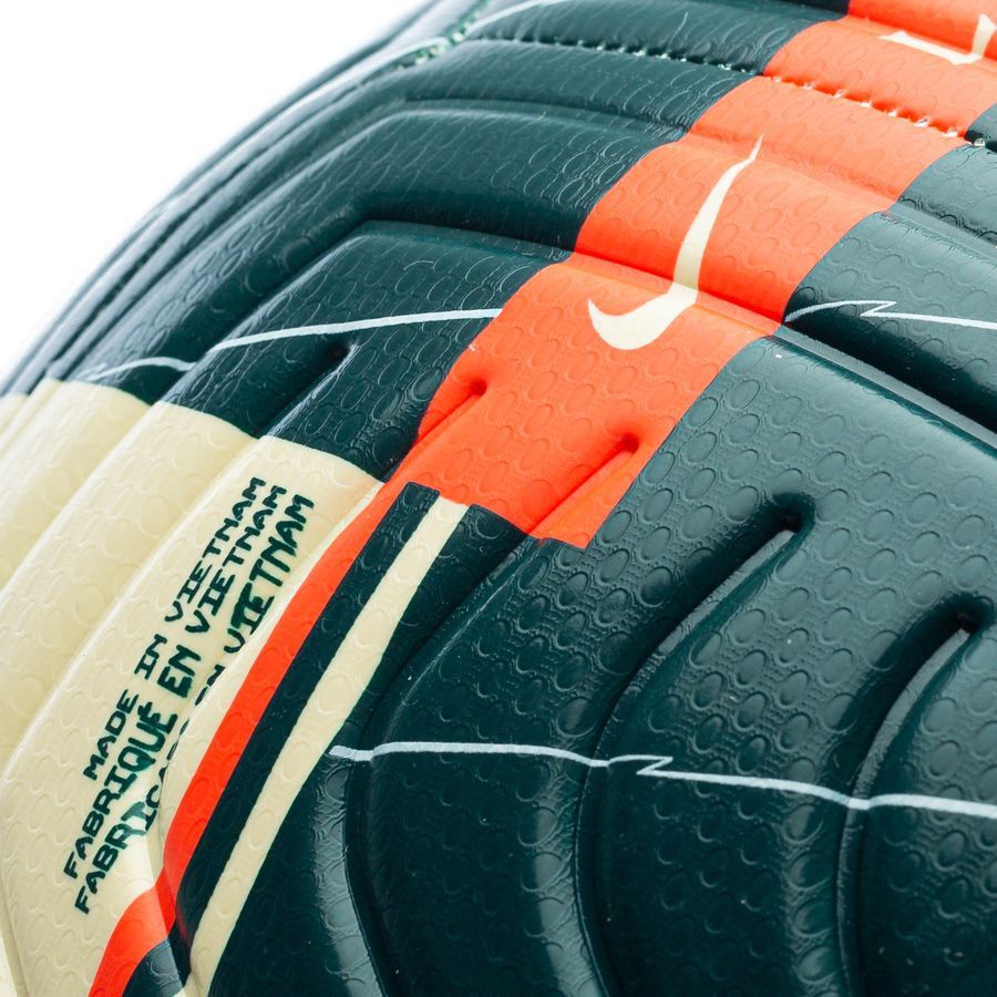 Liverpool Football Strike - Fossil/Dark Atomic Teal/Bright Crimson