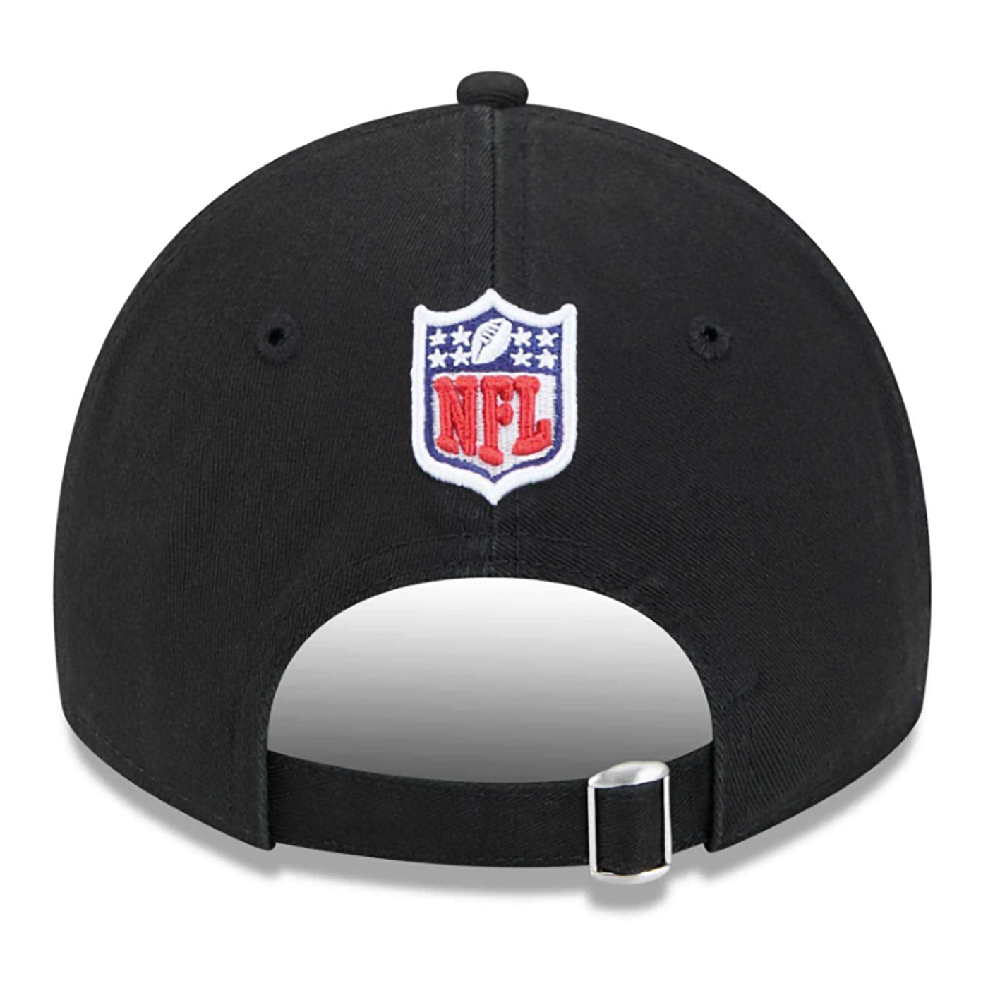 New Era Las Vegas Raiders Sideline 9TWENTY Adjustable Hat