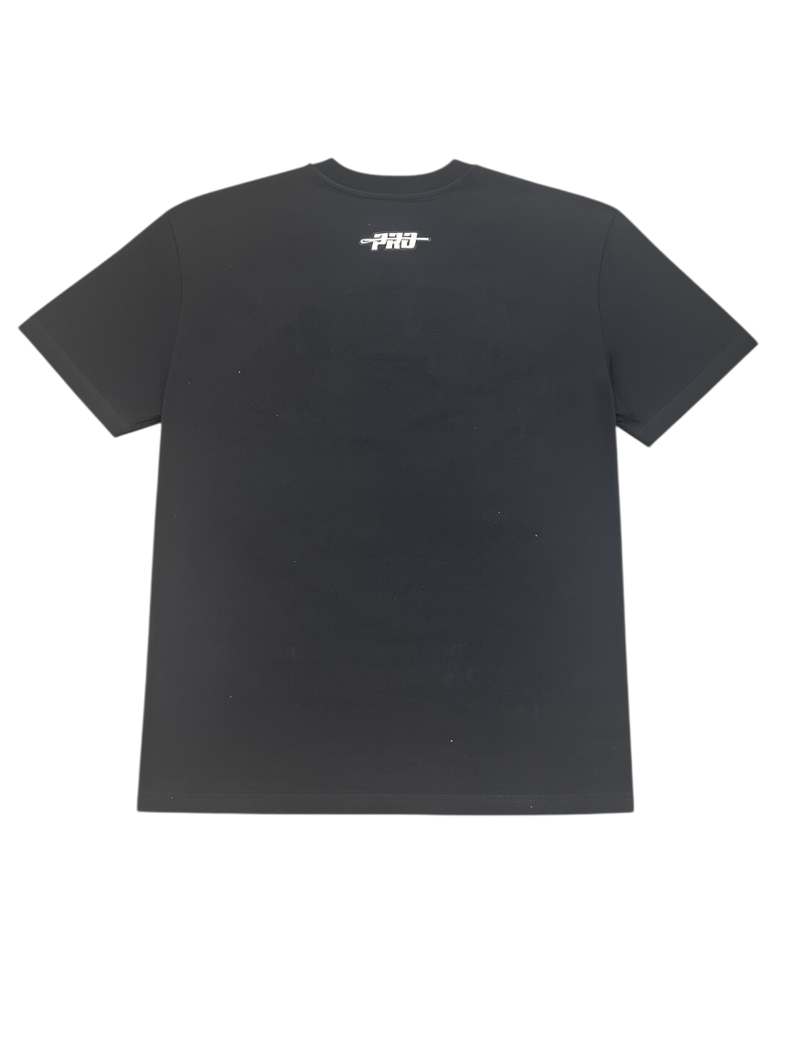 Pro Standard Men's San Francisco Giants T-Shirt-Black