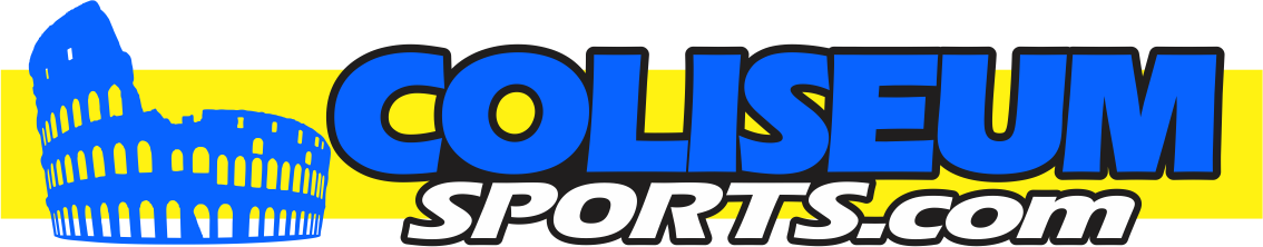 Coliseum Sports logo