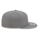 New Era Los Angeles Dodgers 59FIFTY Fitted Hat - Stone