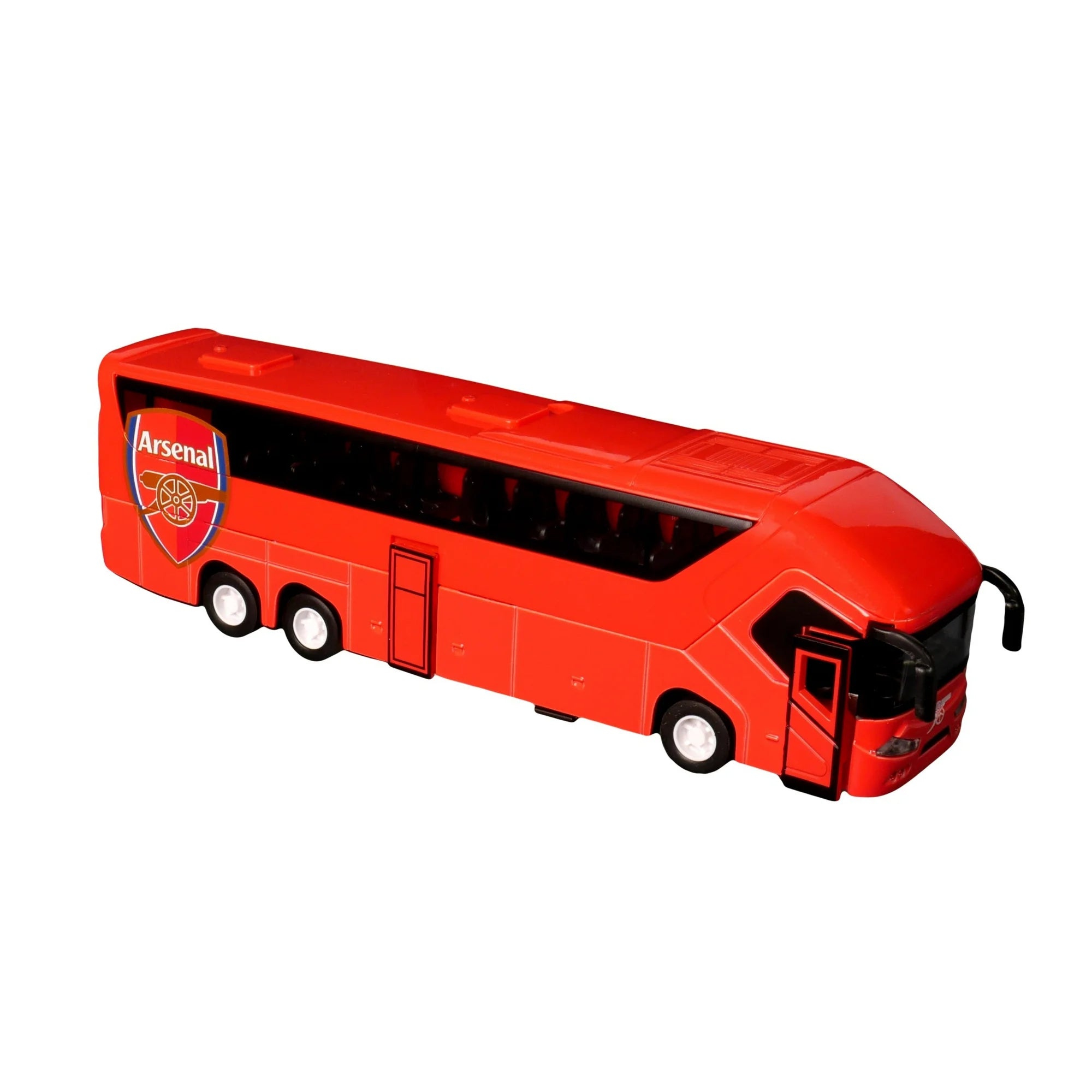 Arsenal  Miniature Club Bus