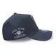 New Era New York Yankees 2026 Day of the Dead 9FORTY A-Frame Snapback - Navy