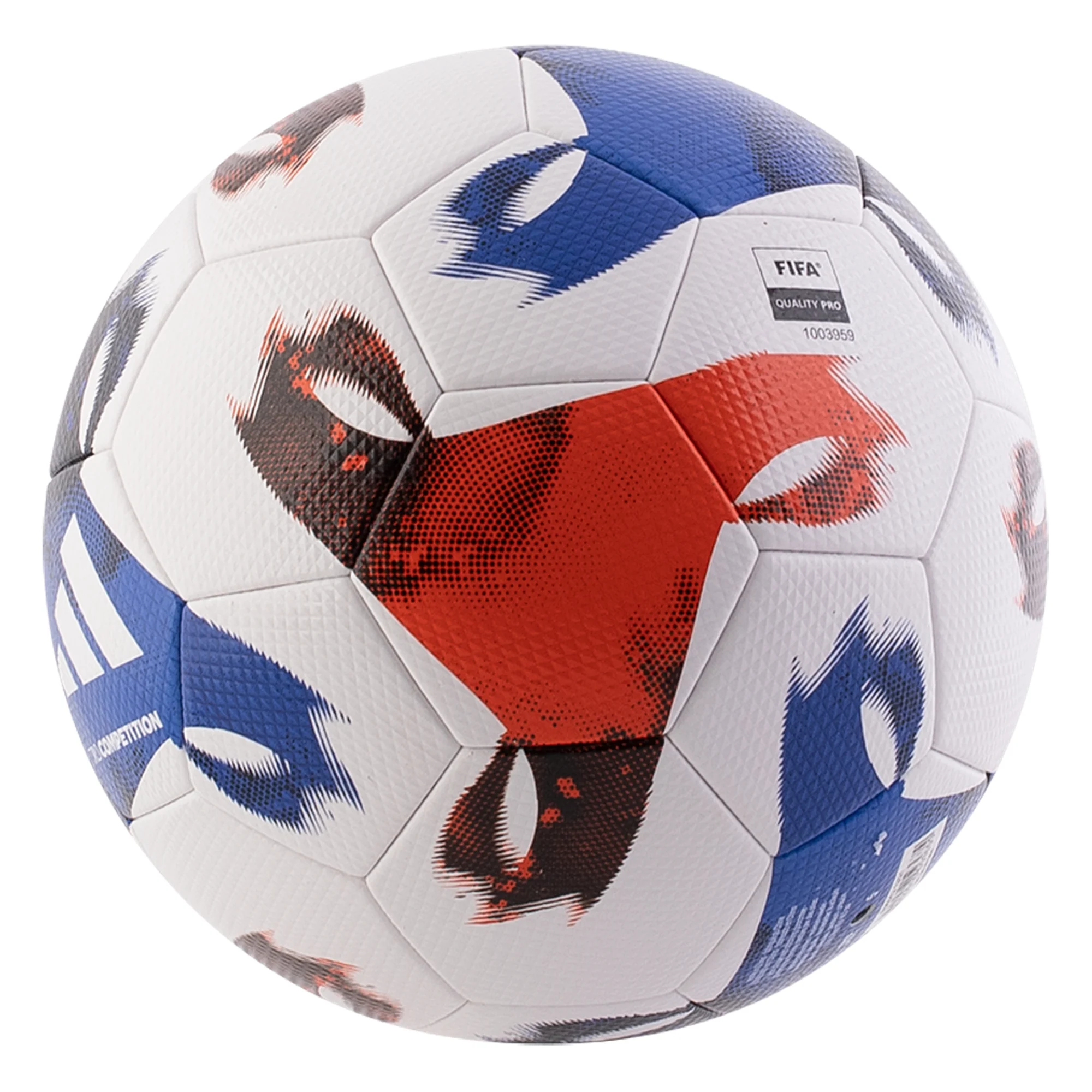 Adidas Tiro Competition Soccer Ball