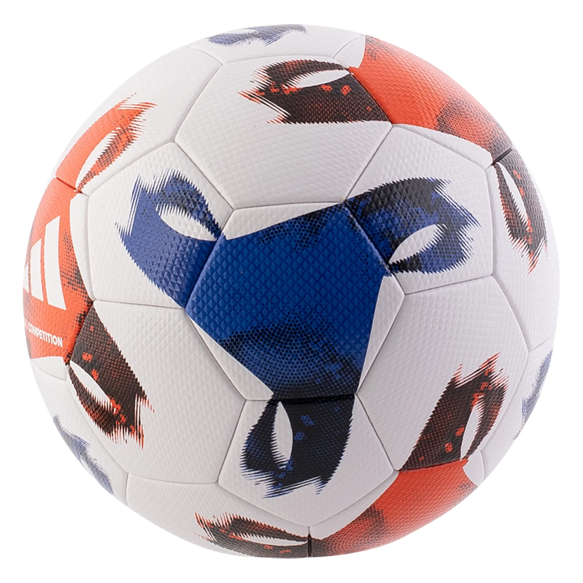 Adidas Tiro Competition Soccer Ball