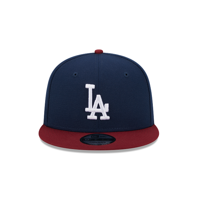 New Era Youth Los Angeles Dodgers Color Pack 9FIFTY Snapback Hat