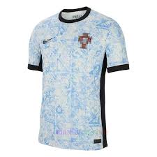 SPORTS BEST FASHION Portugal AWAY 24/25