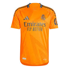 SPORTS BEST FASHION Real Madrid AWAY (MBAPPE 9)