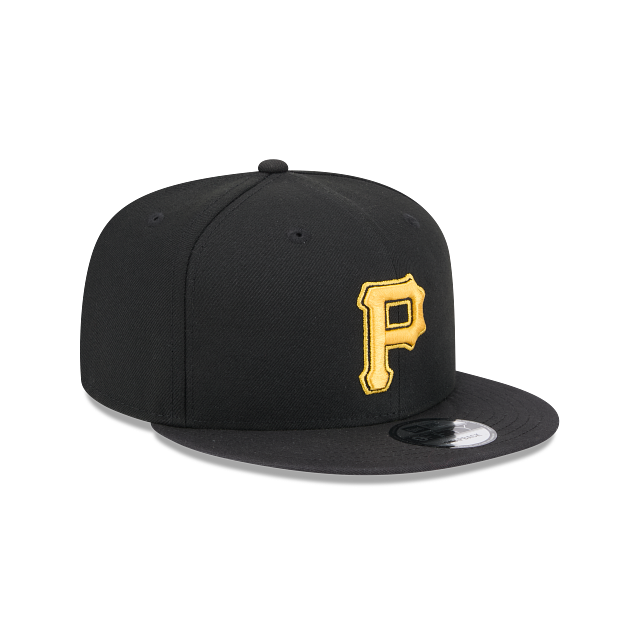 New Era Pittsburgh Pirates On Field Alternative 2 9Fifty Snapback Hat