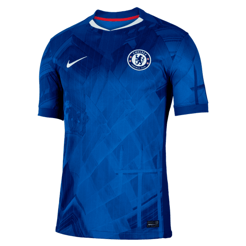 Nike Chelsea F.C. Home Stadium Jersey 25/26