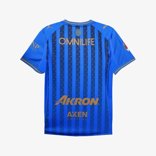 Puma Men's Chivas Alternative Third Stadium Jersey 26/27