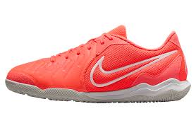 Nike Tiempo Legend 10 Academy IC-HOT LAVA/WHITE LAVA