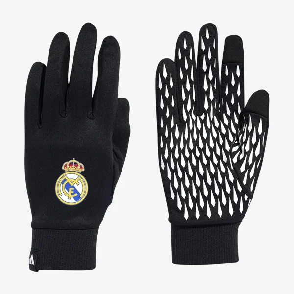 Adidas Real Madrid FP Gloves