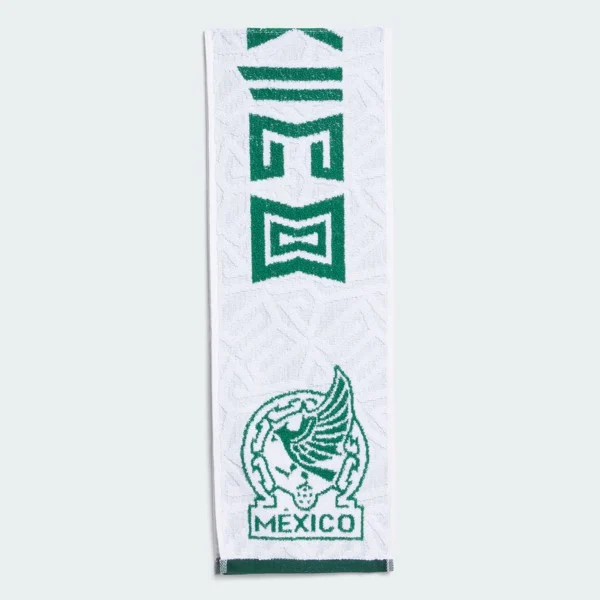 adidas Mexico Towel 2026