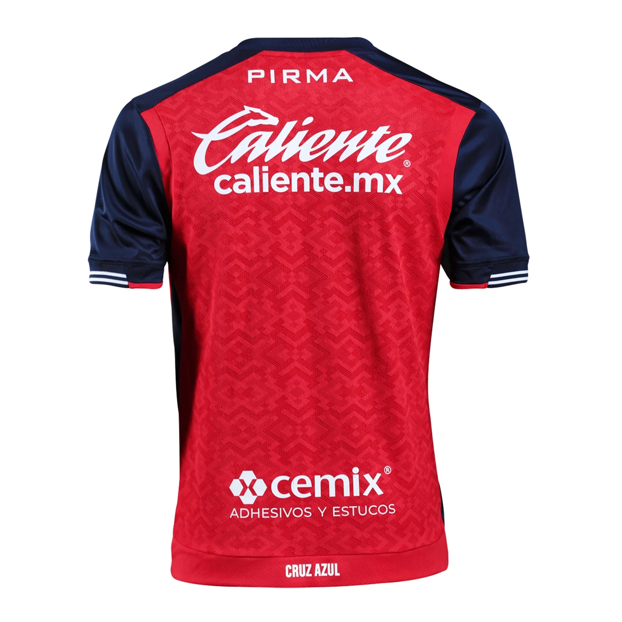 Pirma Men Cruz Azul 3rd Stadium Jersey 24/25