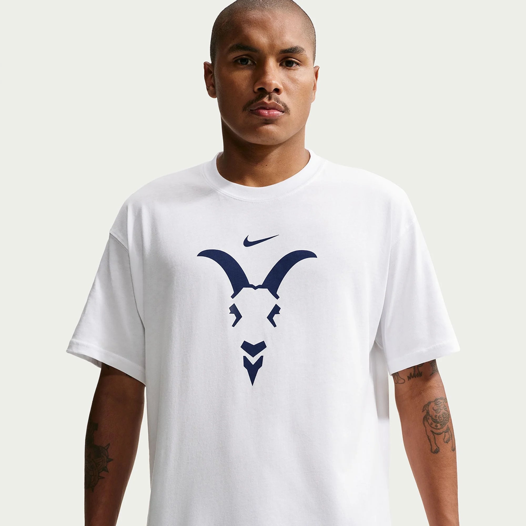 Nike Chivas Logo T-Shirt 26/27
