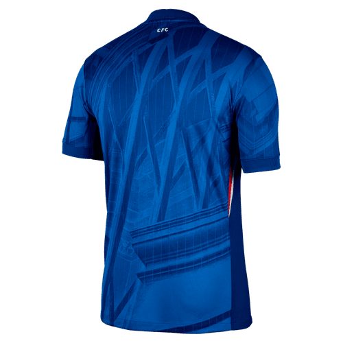Nike Chelsea F.C. Home Stadium Jersey 25/26